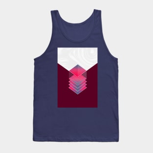 Pandora's Box (v1) Tank Top